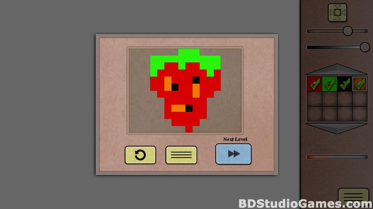 Pixel Art 12 Free Download Screenshots 07