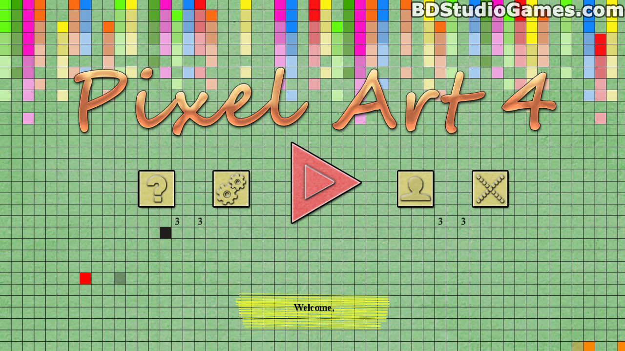 Pixel Art 4 Free Download Screenshots 1