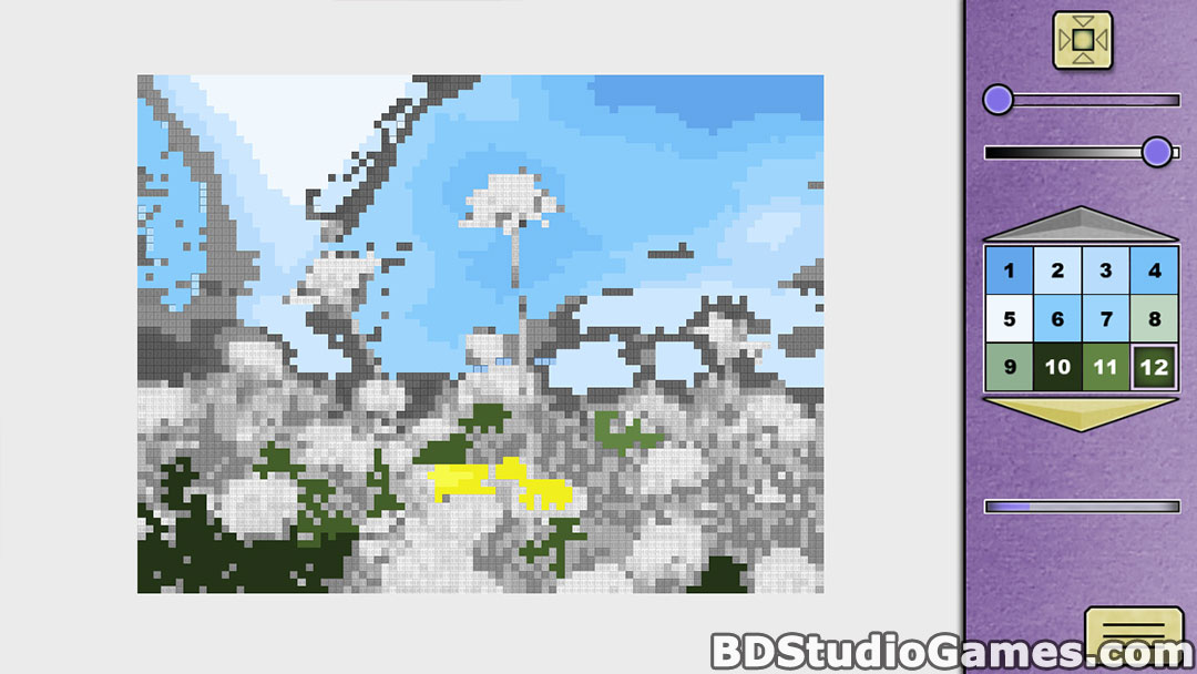 Pixel Art 5 Preview Screenshots 4