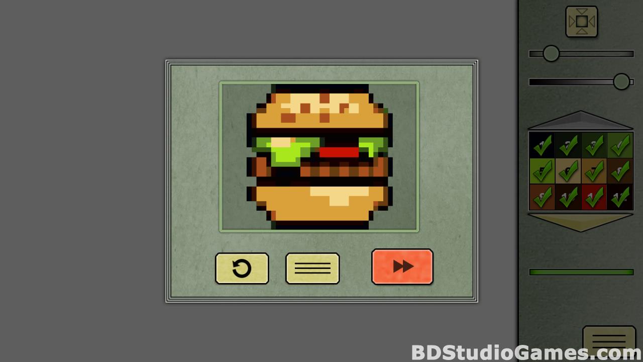 Pixel Art 6 Free Download Screenshots 10