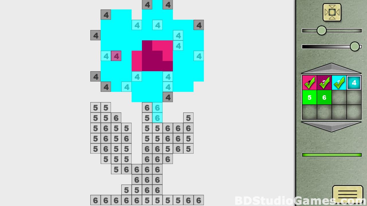 Pixel Art 6 Free Download Screenshots 05