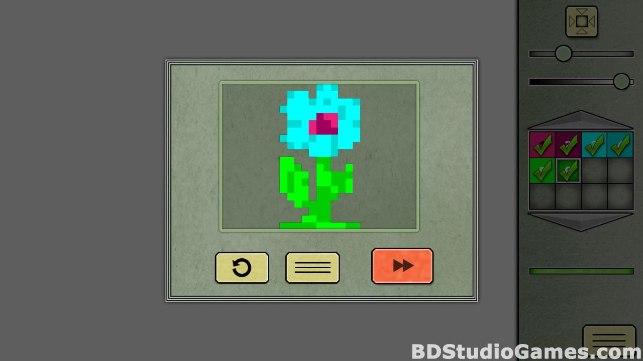 Pixel Art 6 Free Download Screenshots 07