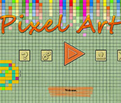 Pixel Art 6 Free Download