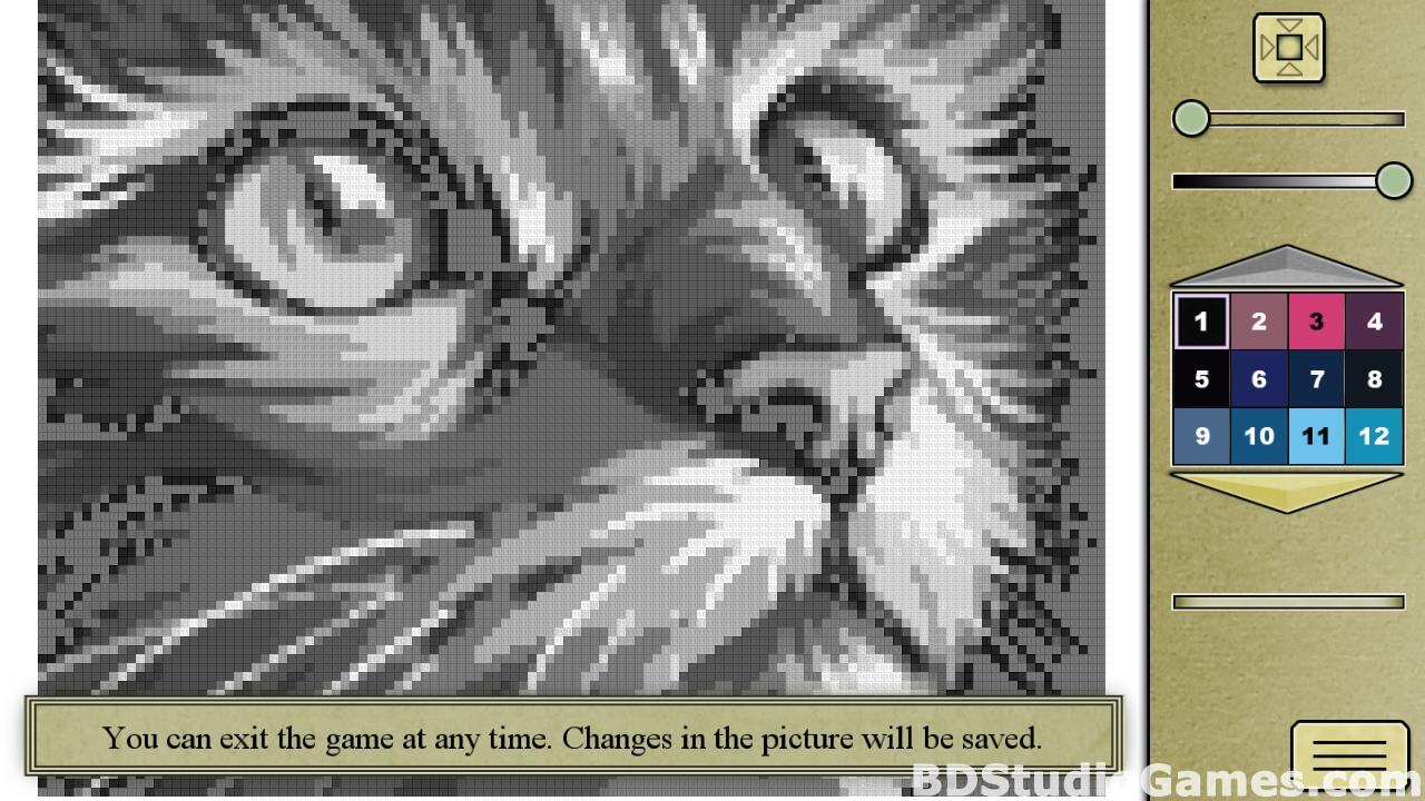 Pixel Art 7 Free Download Screenshots 14