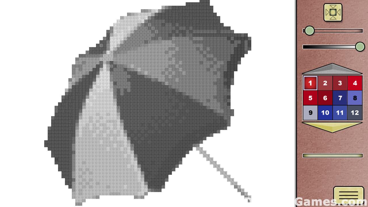Pixel Art 8 Free Download Screenshots 18