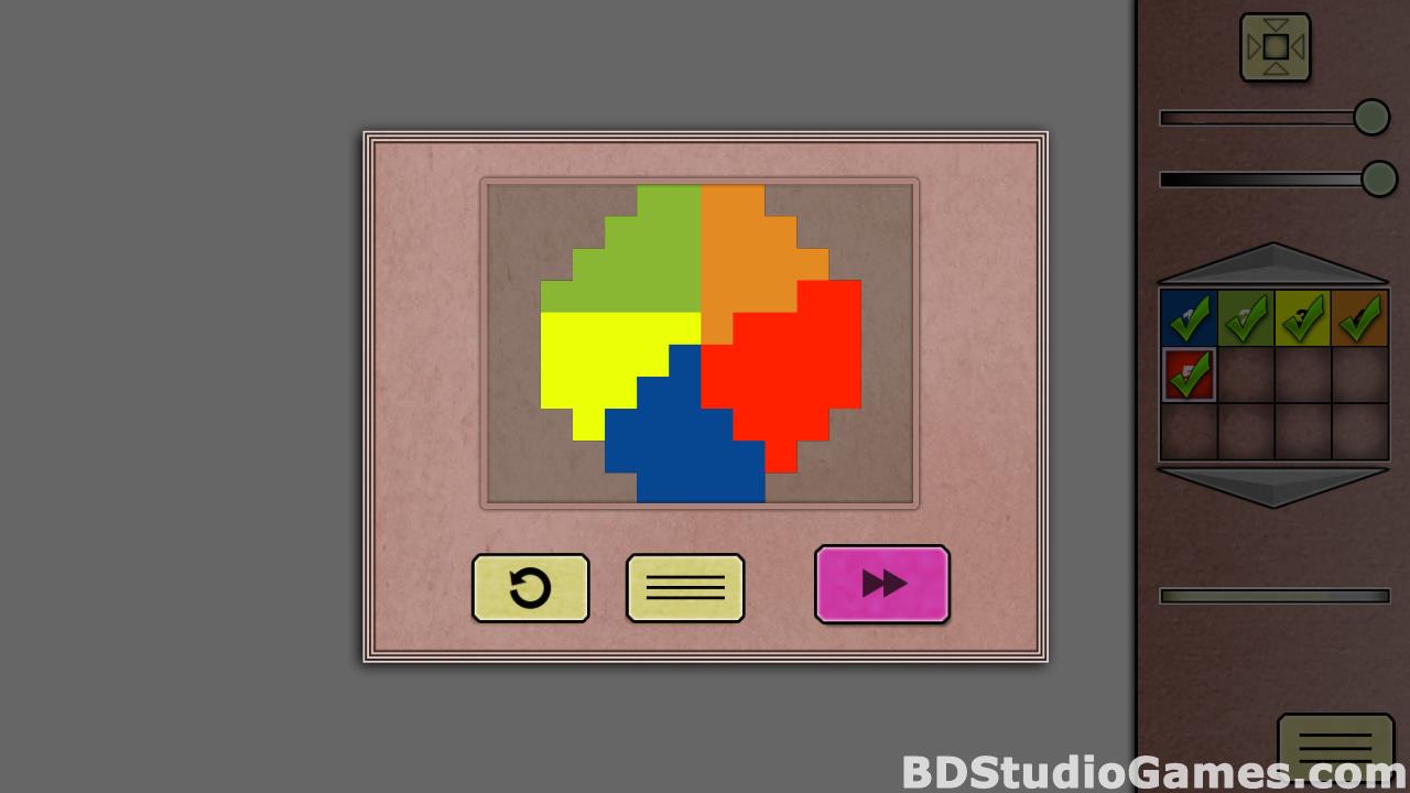 Pixel Art 8 Free Download Screenshots 07