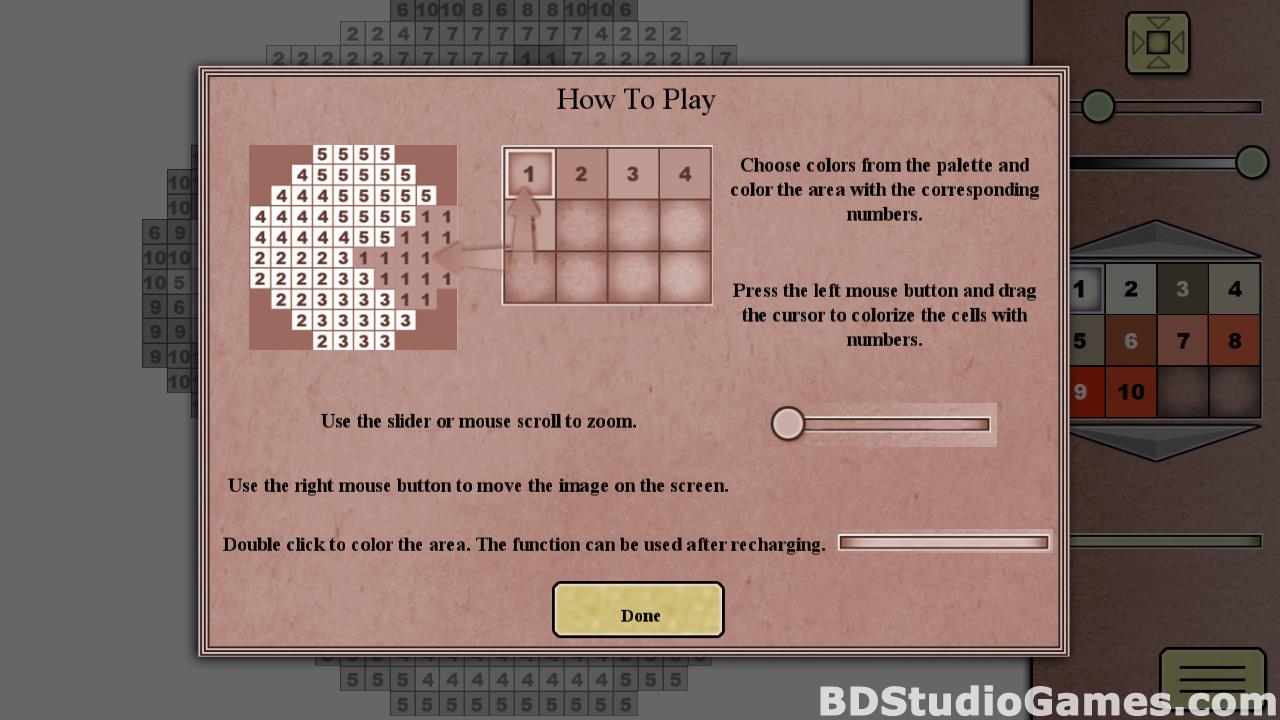 Pixel Art 8 Free Download Screenshots 09