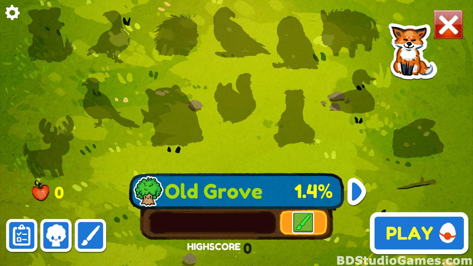 Pocket Forest Free Download Screenshots 16