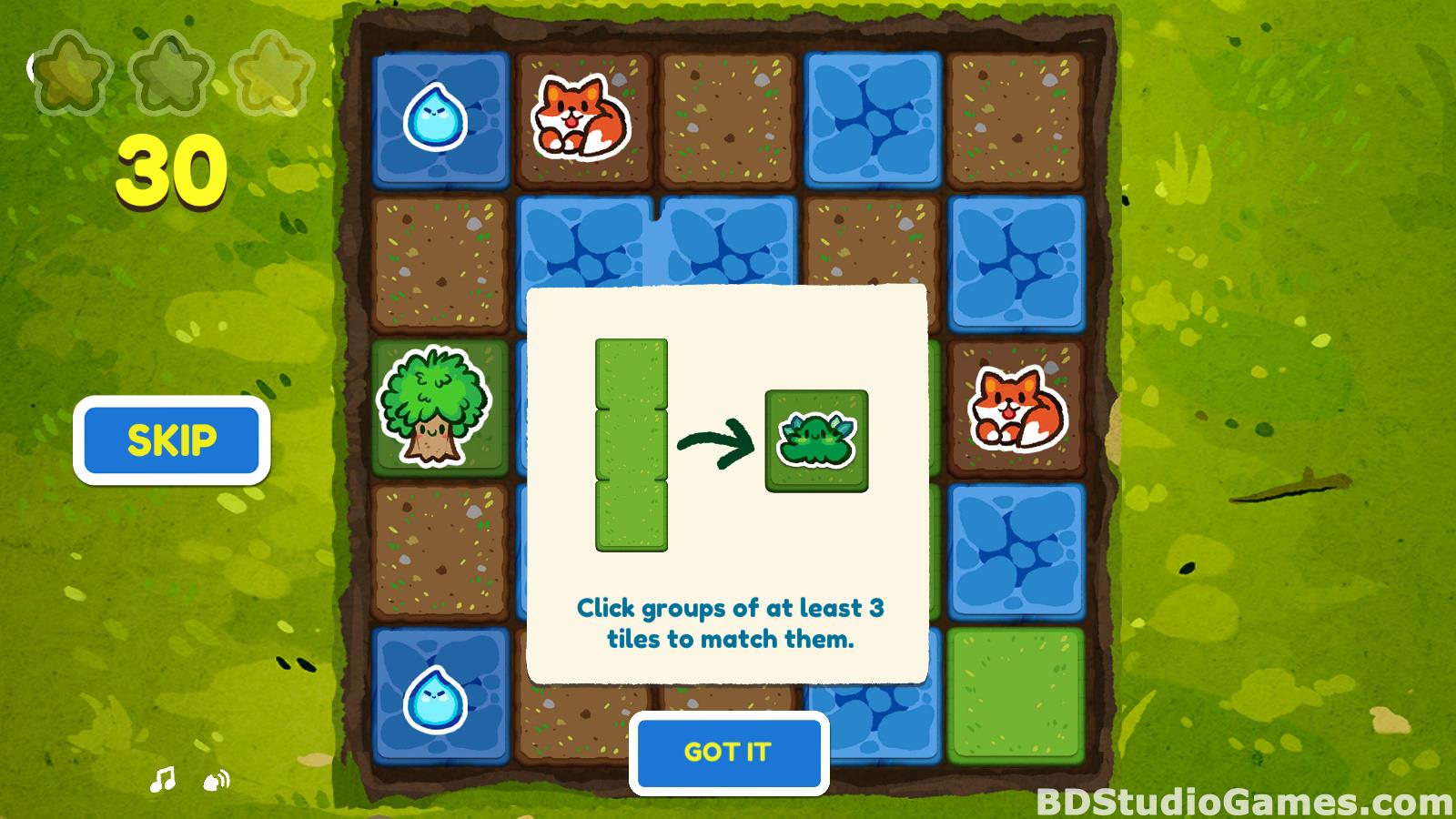 Pocket Forest Free Download Screenshots 03