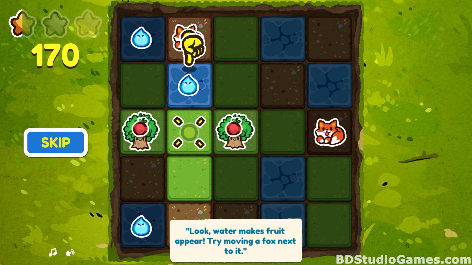 Pocket Forest Free Download Screenshots 04