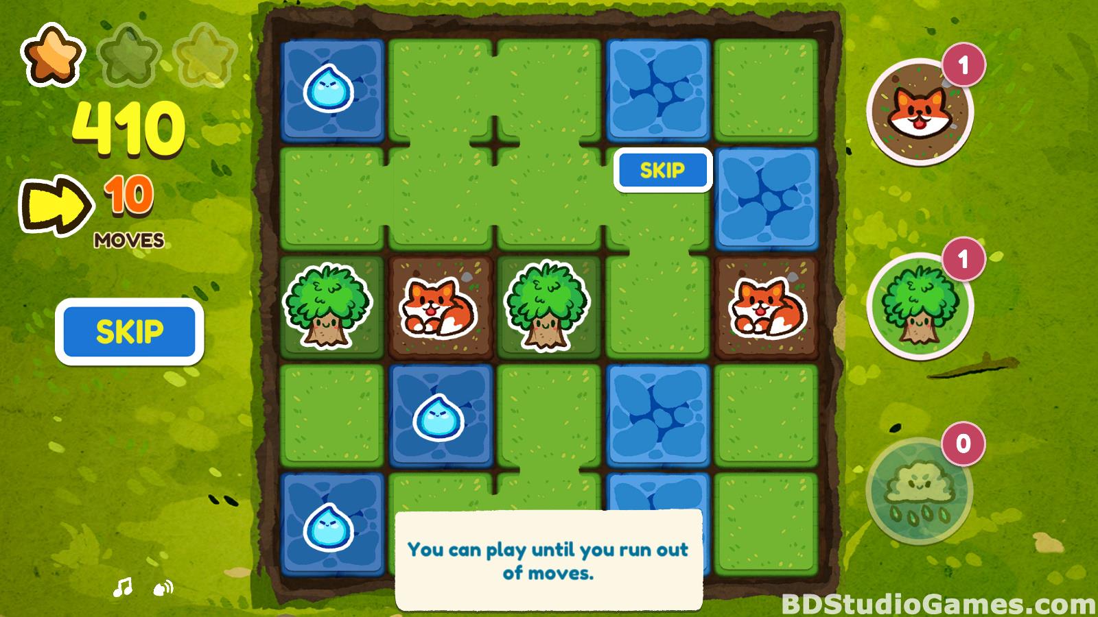 Pocket Forest Free Download Screenshots 06