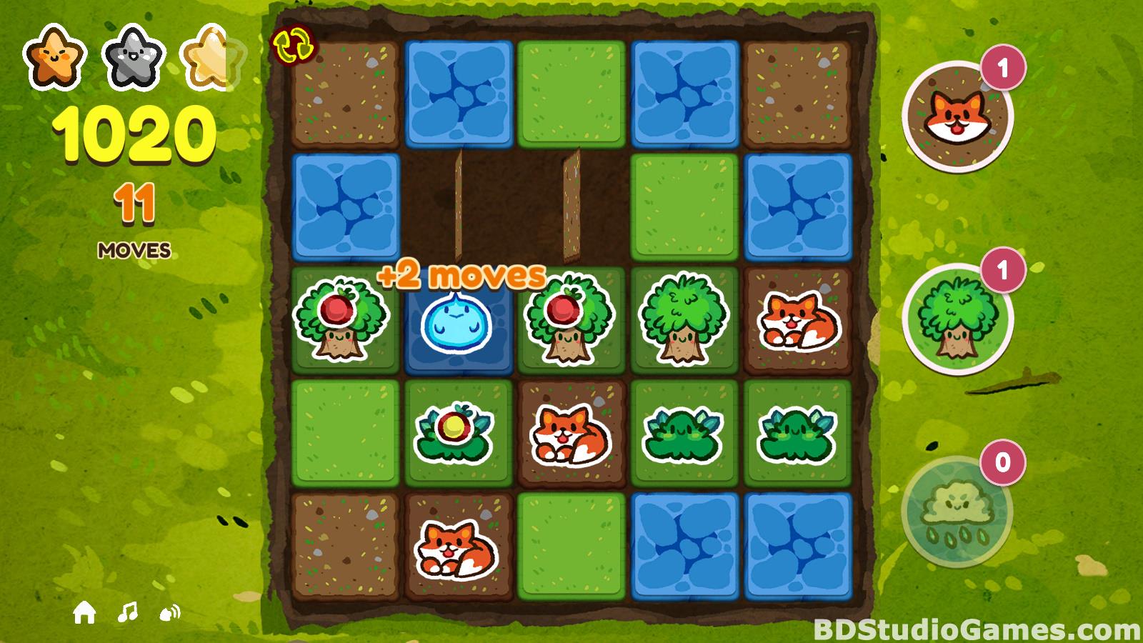 Pocket Forest Free Download Screenshots 08