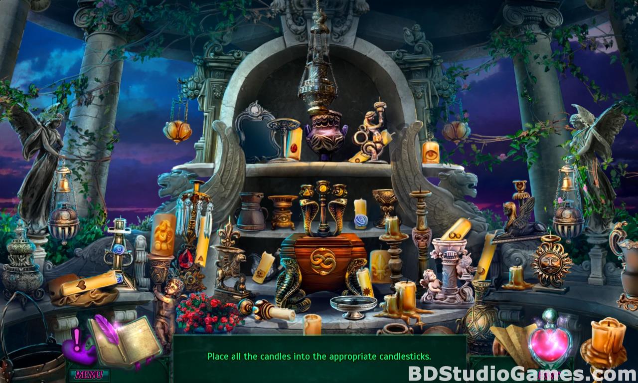 Pride and Prejudice: Blood Ties Game Download Screenshots 18