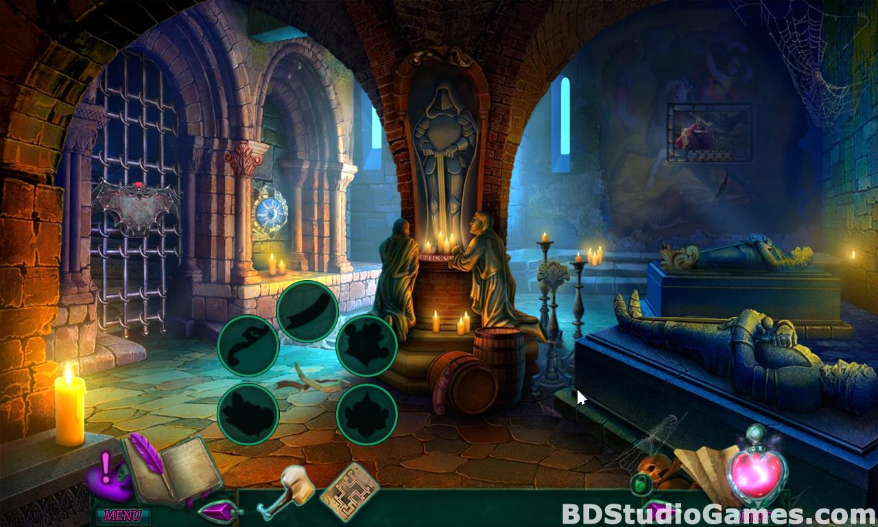 Pride and Prejudice: Blood Ties Game Download Screenshots 07