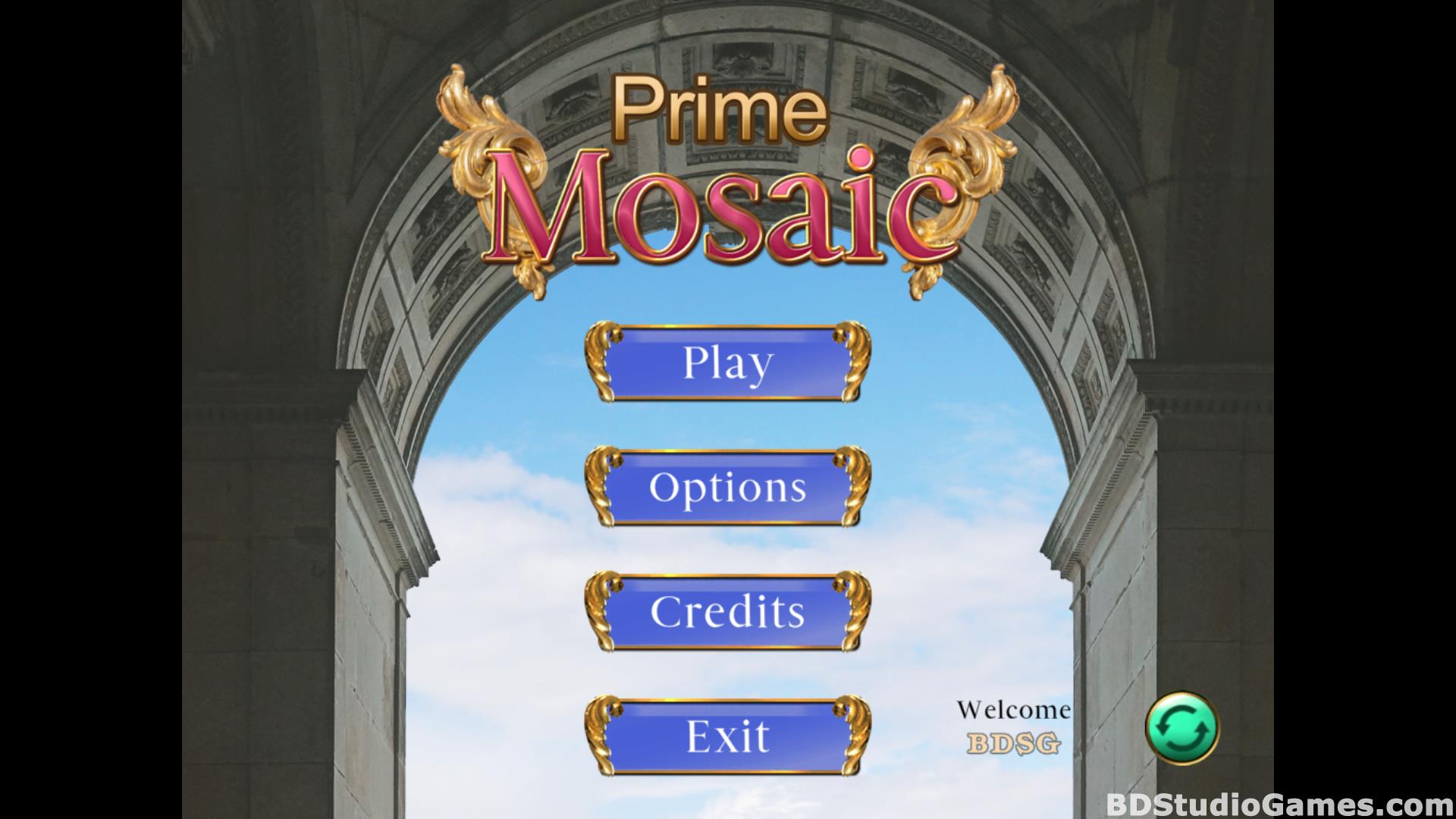 Prime Mosaic Free Download Screenshots 01