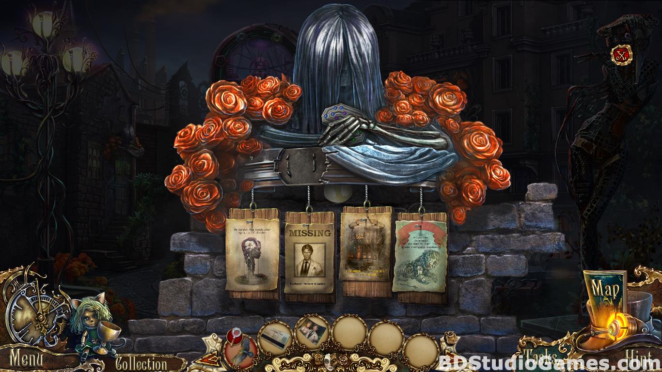 PuppetShow: Fatal Mistake Collector's Edition Free Download Screenshots 11