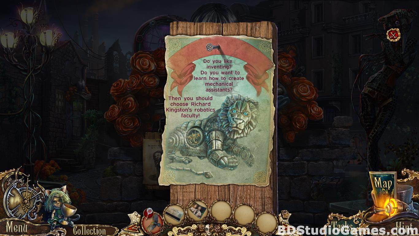 PuppetShow: Fatal Mistake Collector's Edition Free Download Screenshots 12
