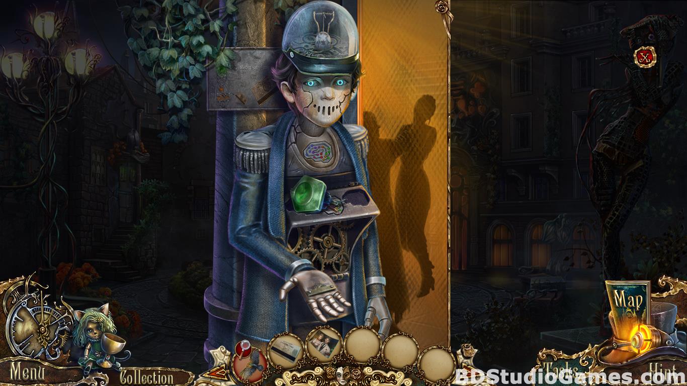 PuppetShow: Fatal Mistake Collector's Edition Free Download Screenshots 13