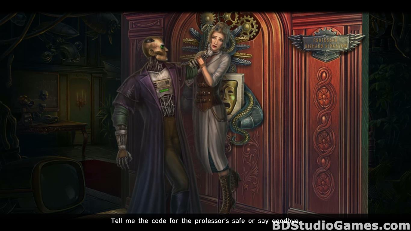 PuppetShow: Fatal Mistake Collector's Edition Free Download Screenshots 14