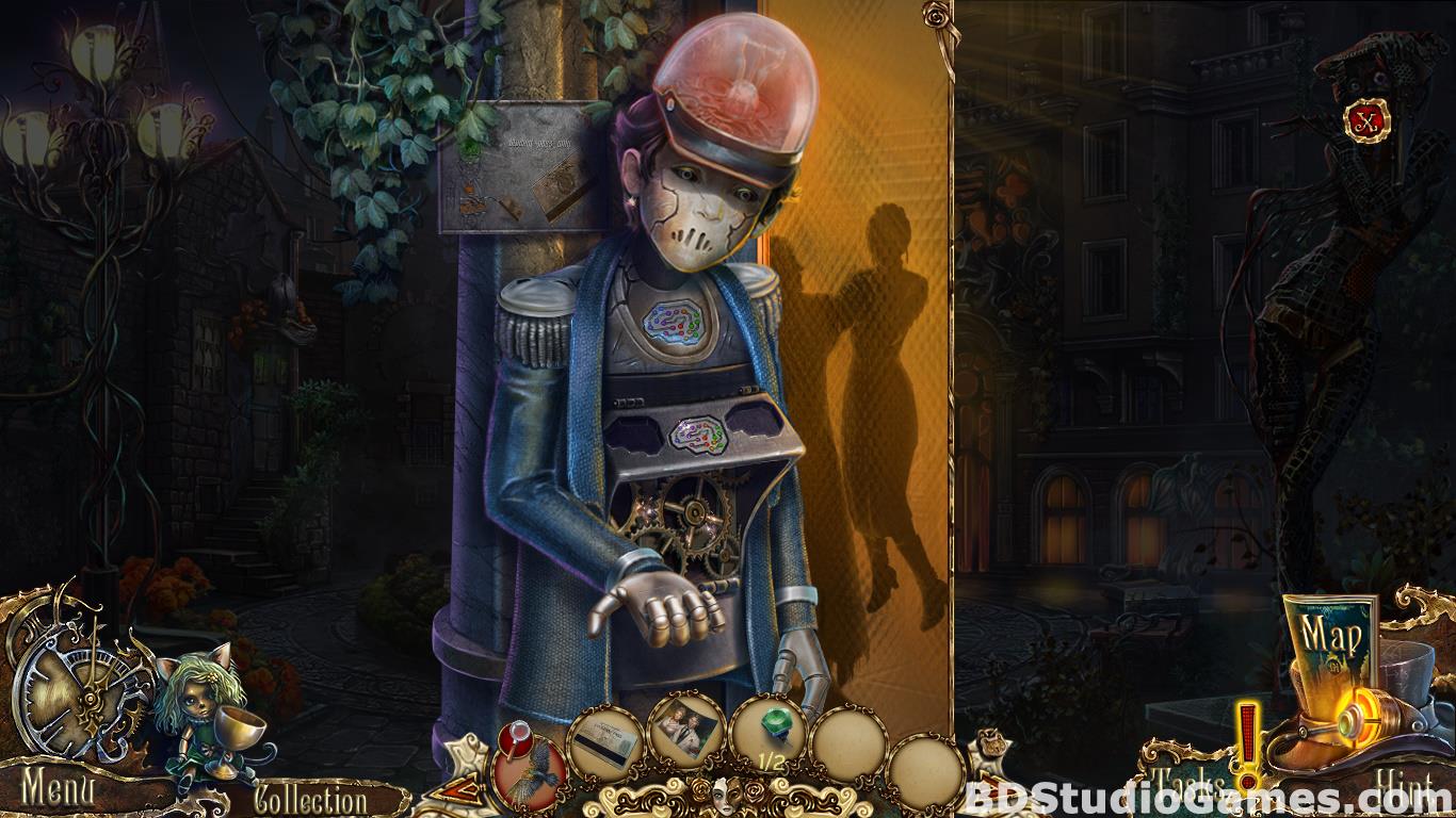 PuppetShow: Fatal Mistake Collector's Edition Free Download Screenshots 15