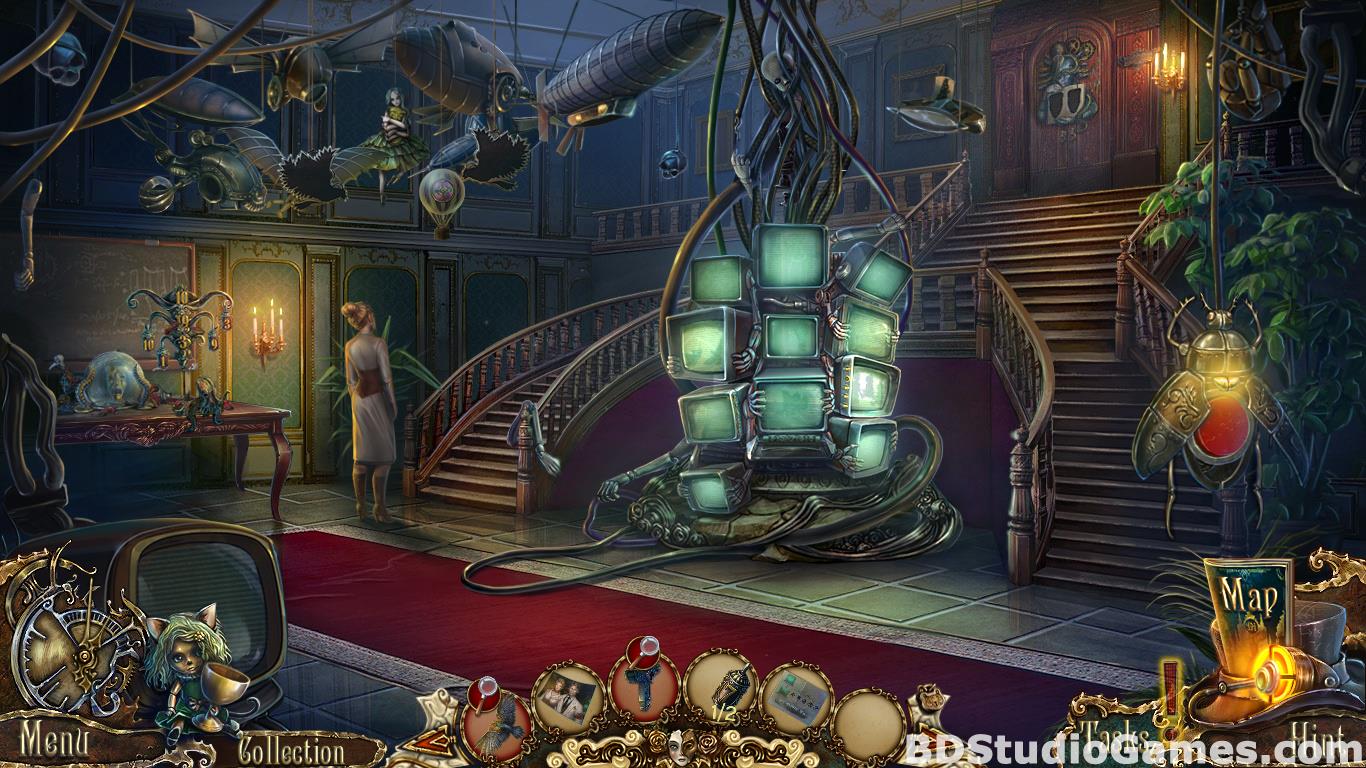 PuppetShow: Fatal Mistake Collector's Edition Free Download Screenshots 18