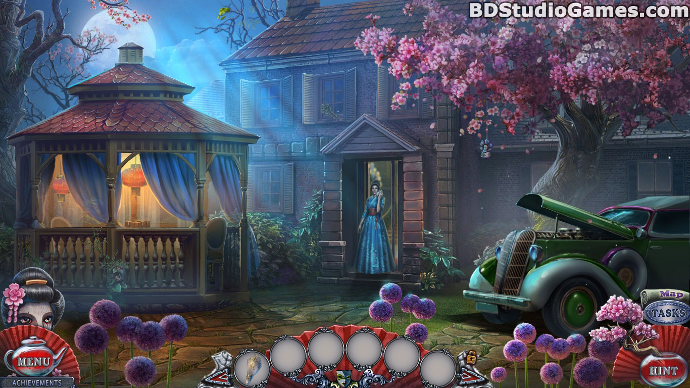 PuppetShow: Porcelain Smile Collector's Edition Free Download Screenshots 7