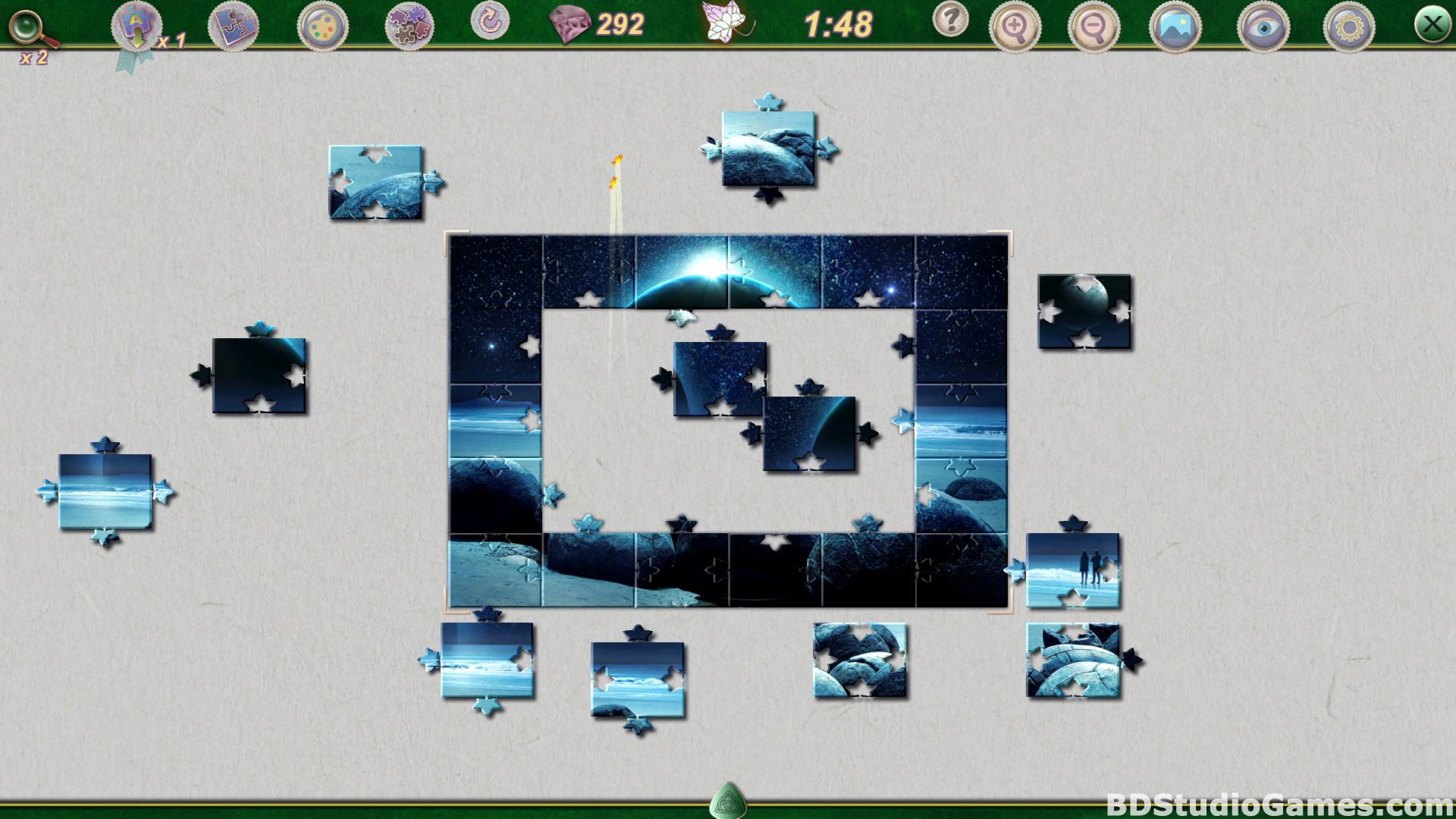 Puzzle Pieces 3: Fantasy Free Download Screenshots 13