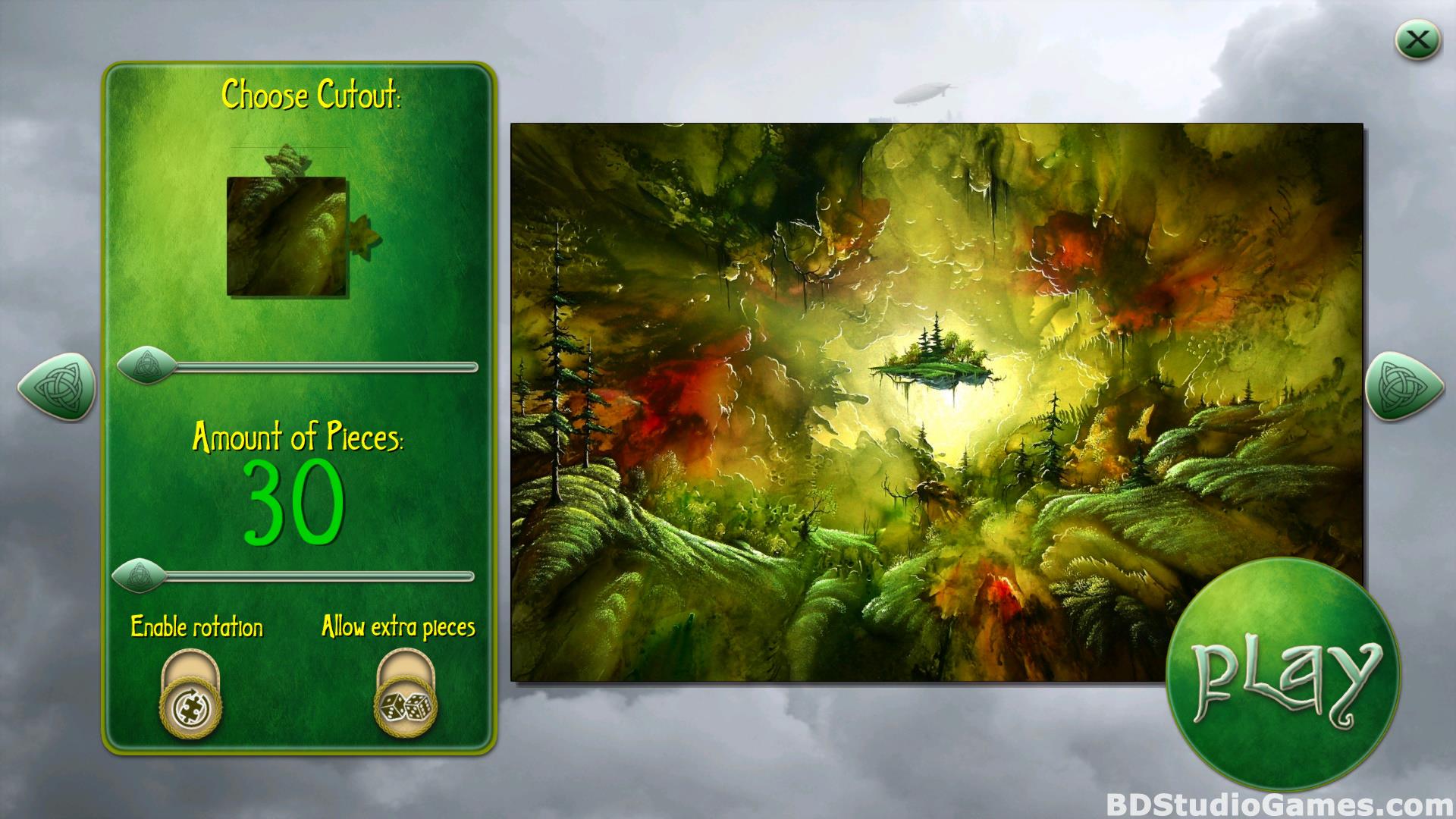 Puzzle Pieces 3: Fantasy Free Download Screenshots 16