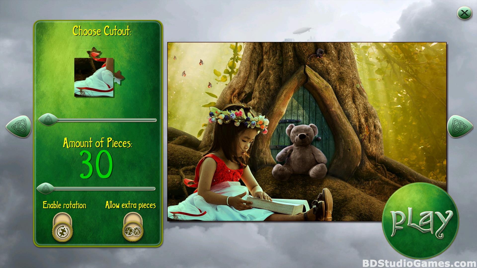 Puzzle Pieces 3: Fantasy Free Download Screenshots 17