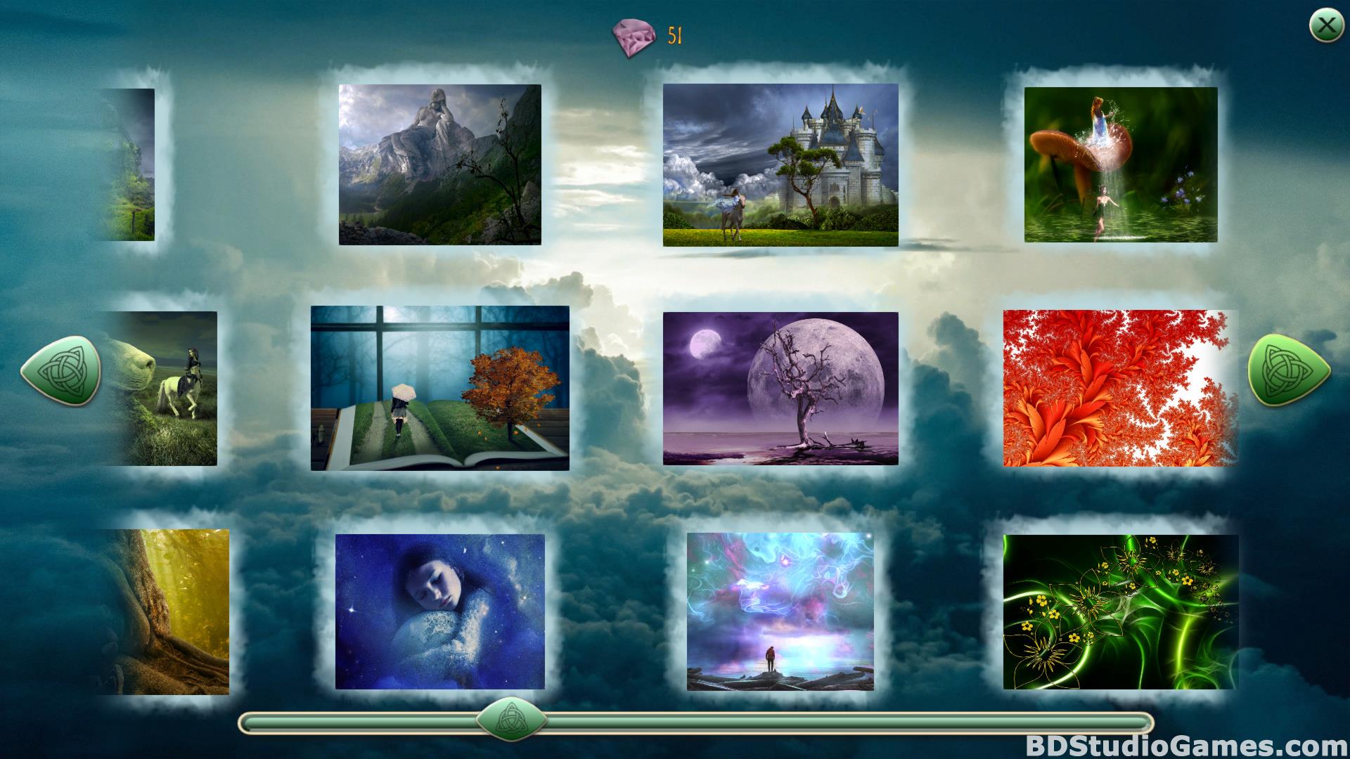 Puzzle Pieces 3: Fantasy Free Download Screenshots 04