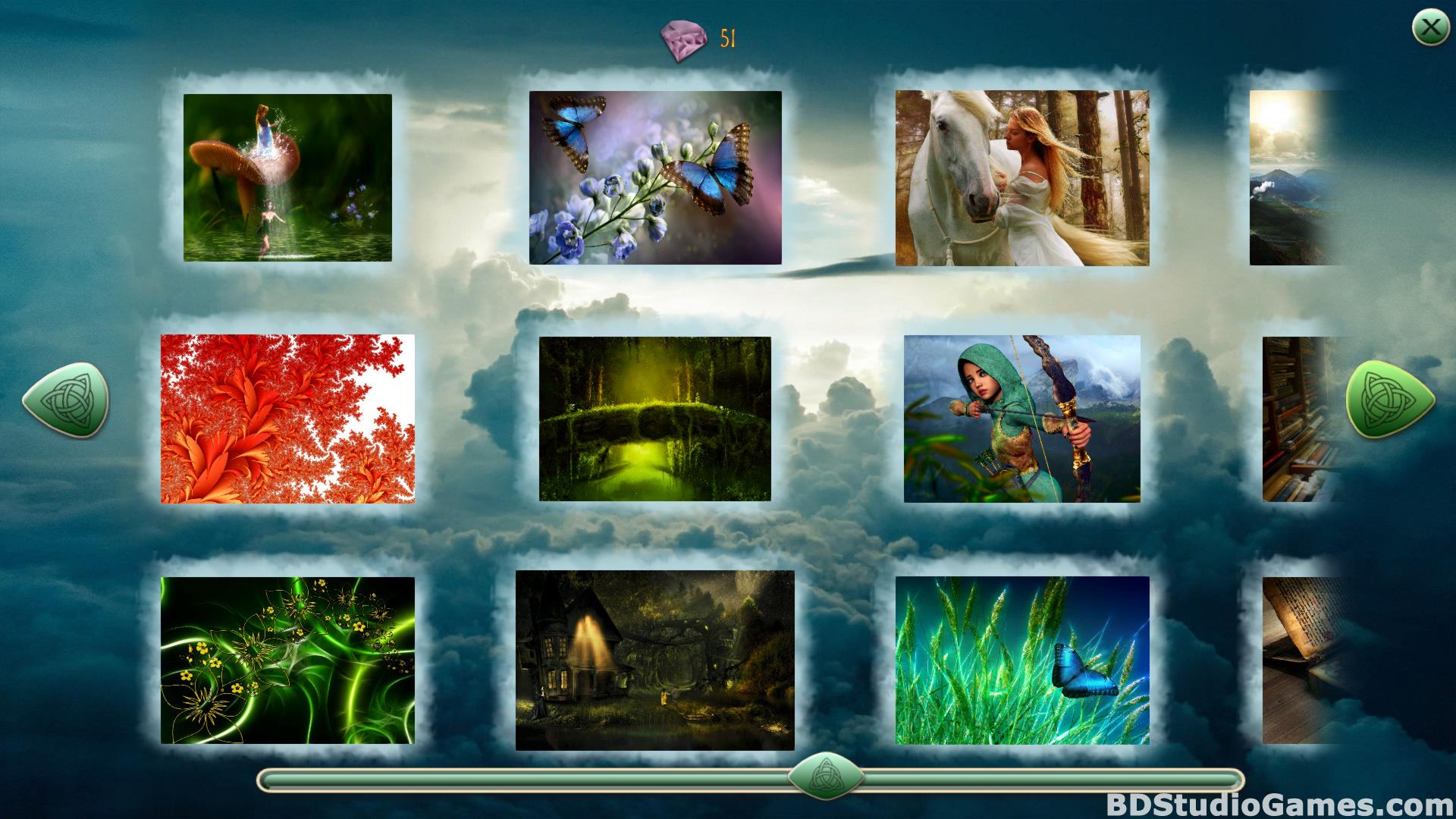 Puzzle Pieces 3: Fantasy Free Download Screenshots 05