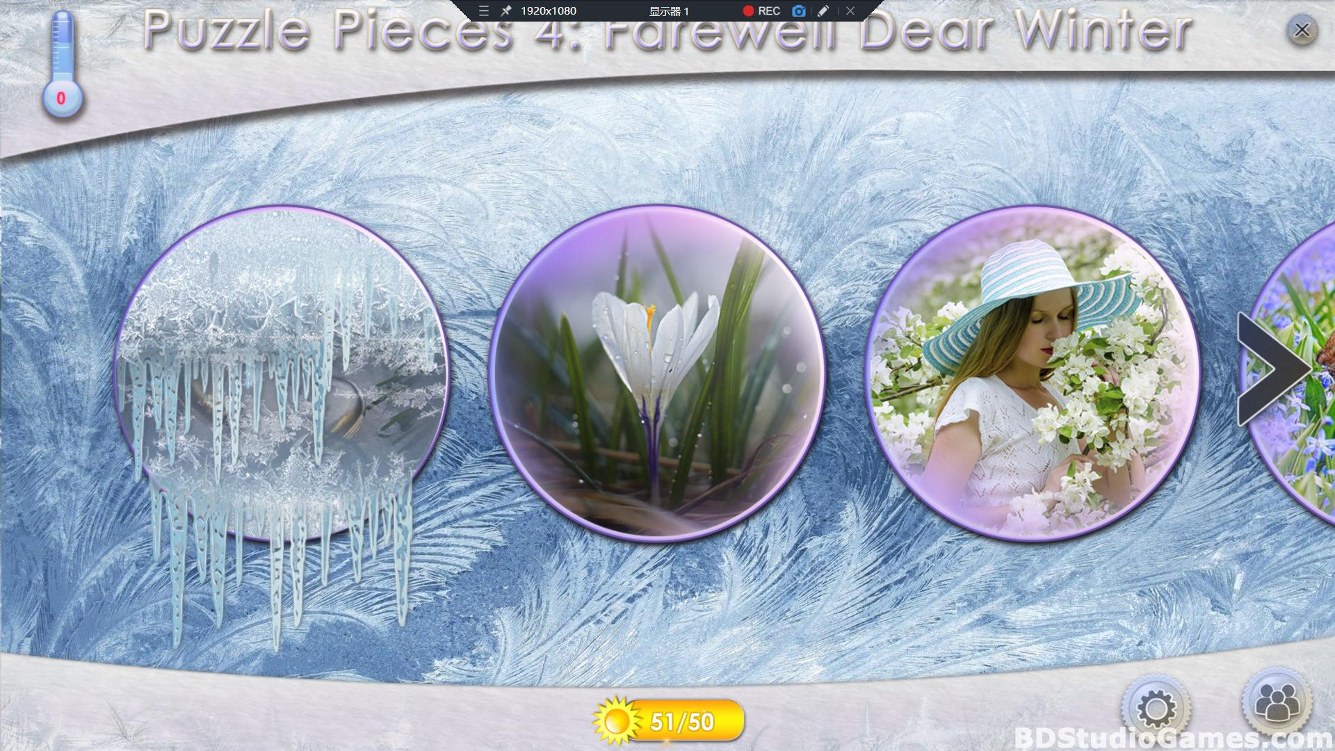 Puzzle Pieces 4: Farewell Dear Winter Free Download Screenshots 01