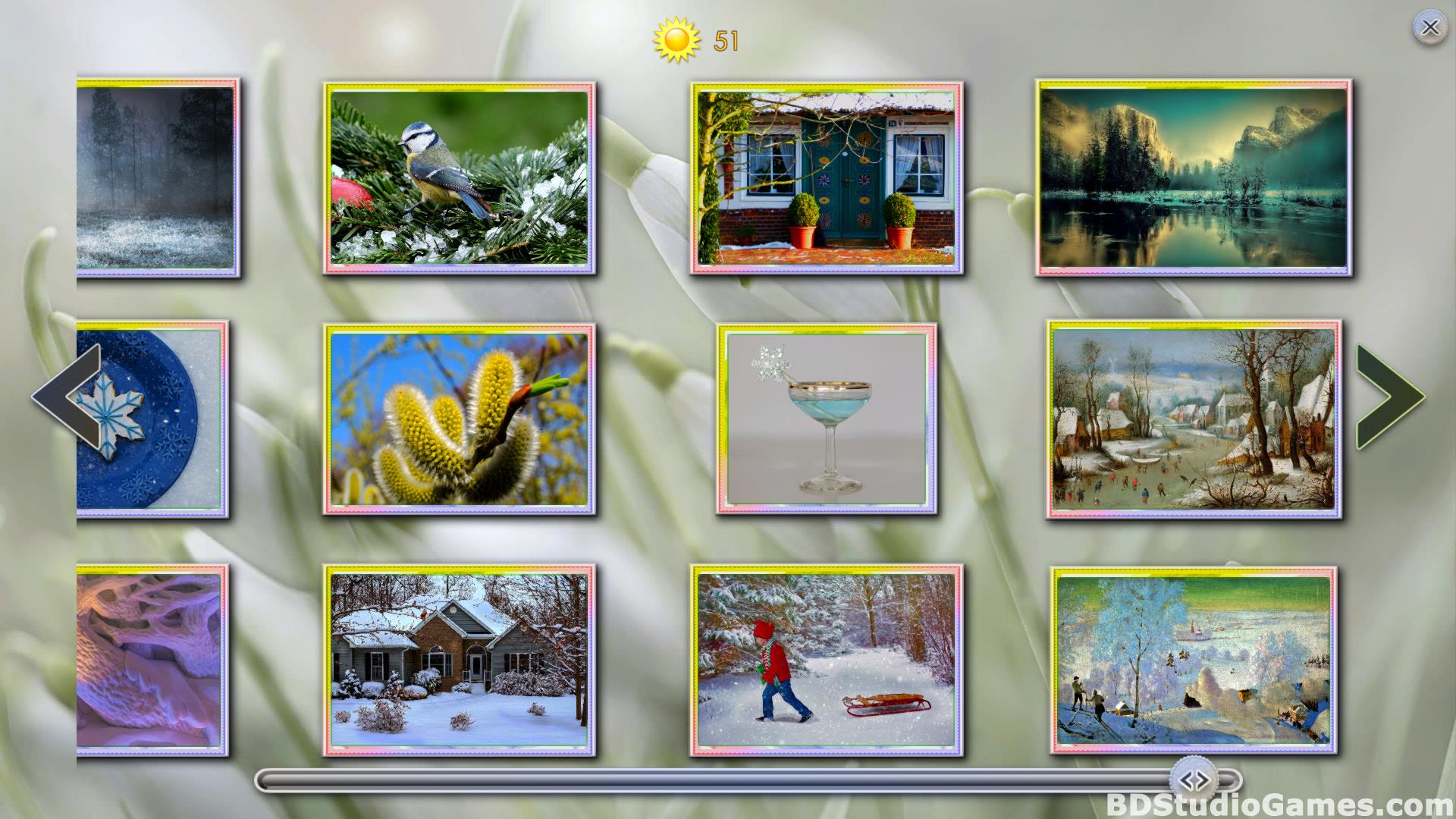 Puzzle Pieces 4: Farewell Dear Winter Free Download Screenshots 10