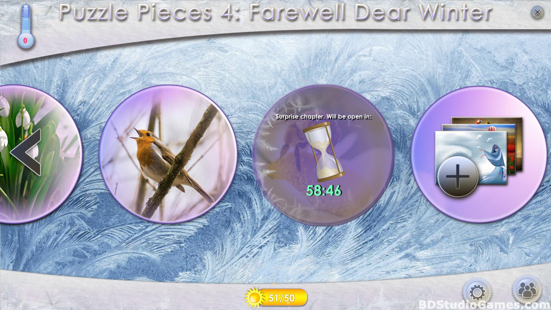 Puzzle Pieces 4: Farewell Dear Winter Free Download Screenshots 03