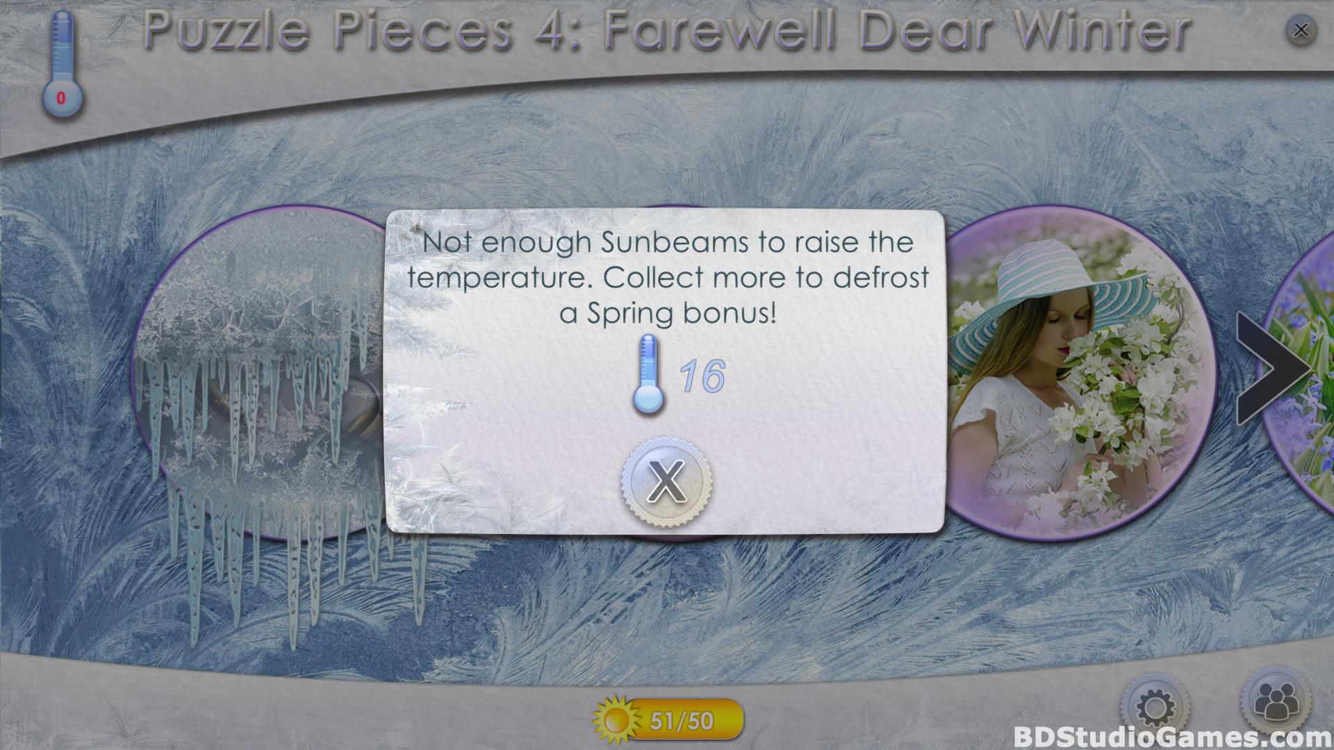 Puzzle Pieces 4: Farewell Dear Winter Free Download Screenshots 05