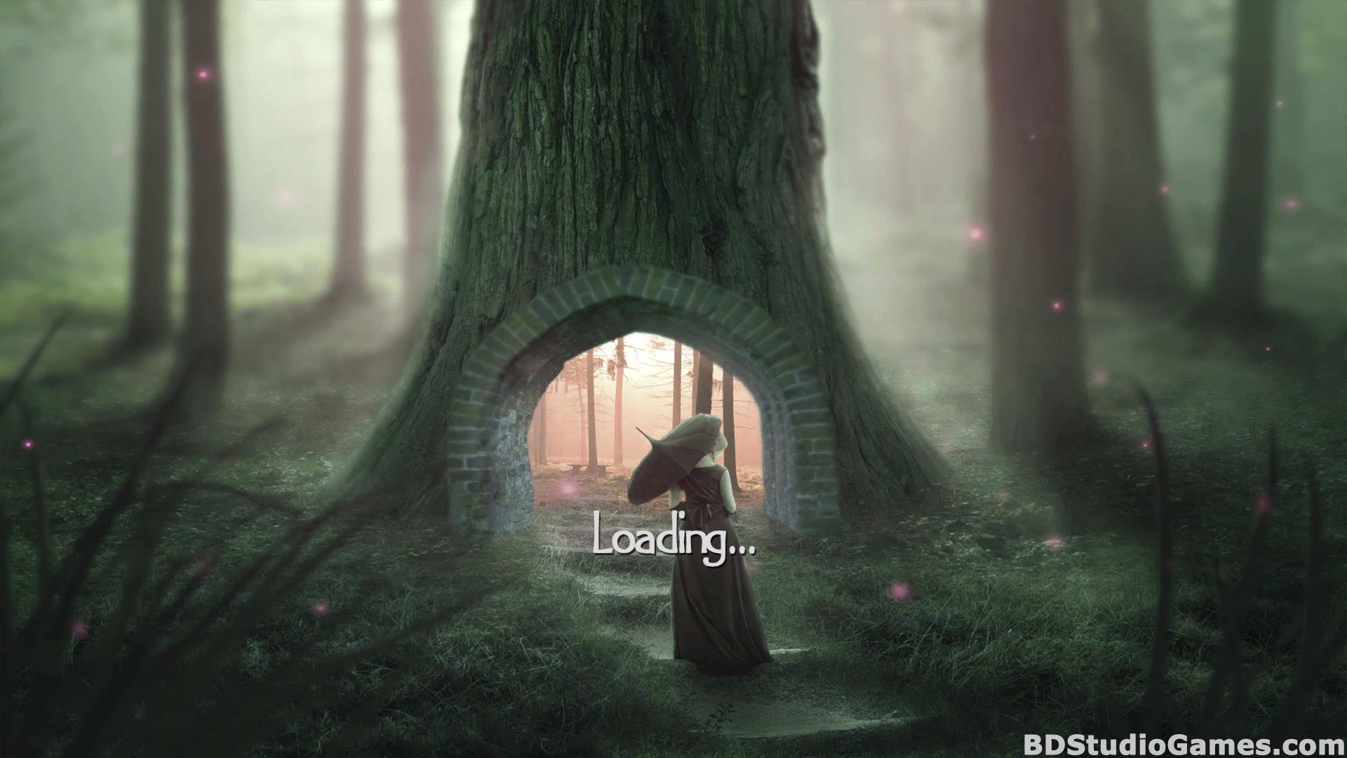 Puzzle Pieces 5: Fairy Ring Free Download Screenshots 04