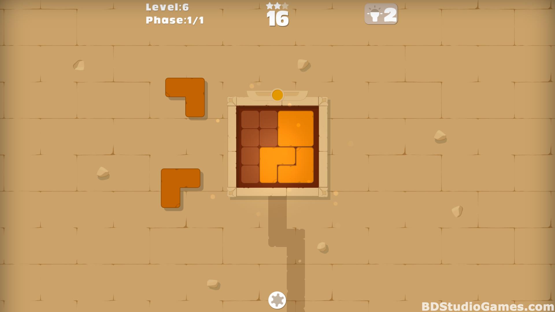 Puzzle Stone Blocks Free Download Screenshots 11