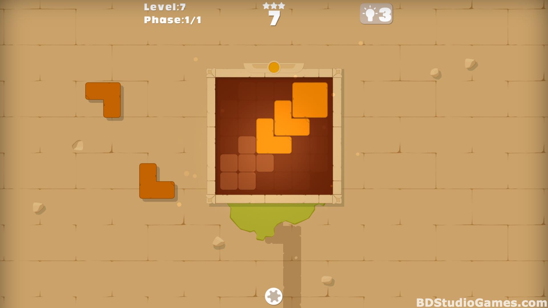 Puzzle Stone Blocks Free Download Screenshots 13