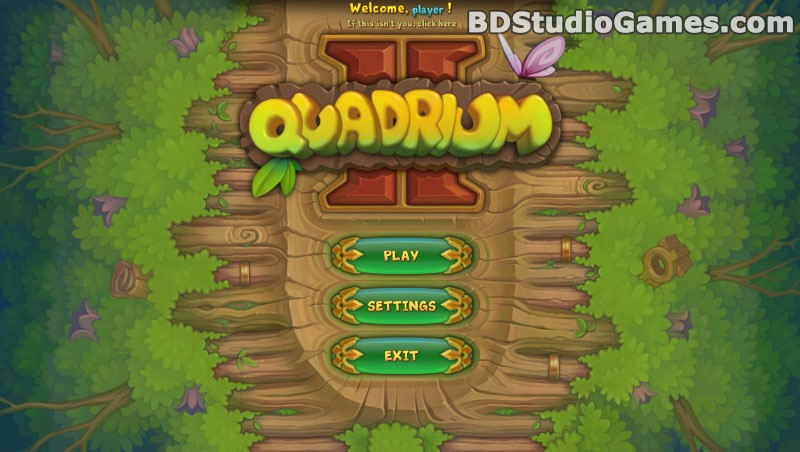 Quadrium 2 Free Download Screenshots 1