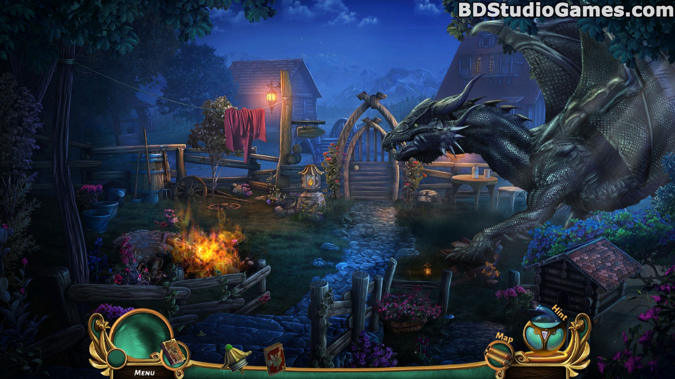 Queens Quest 5: Symphony of Death Collector's Edition Free Download Screenshots 5