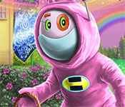 Rainbow Mosaics 12: Easter Helper Free Download