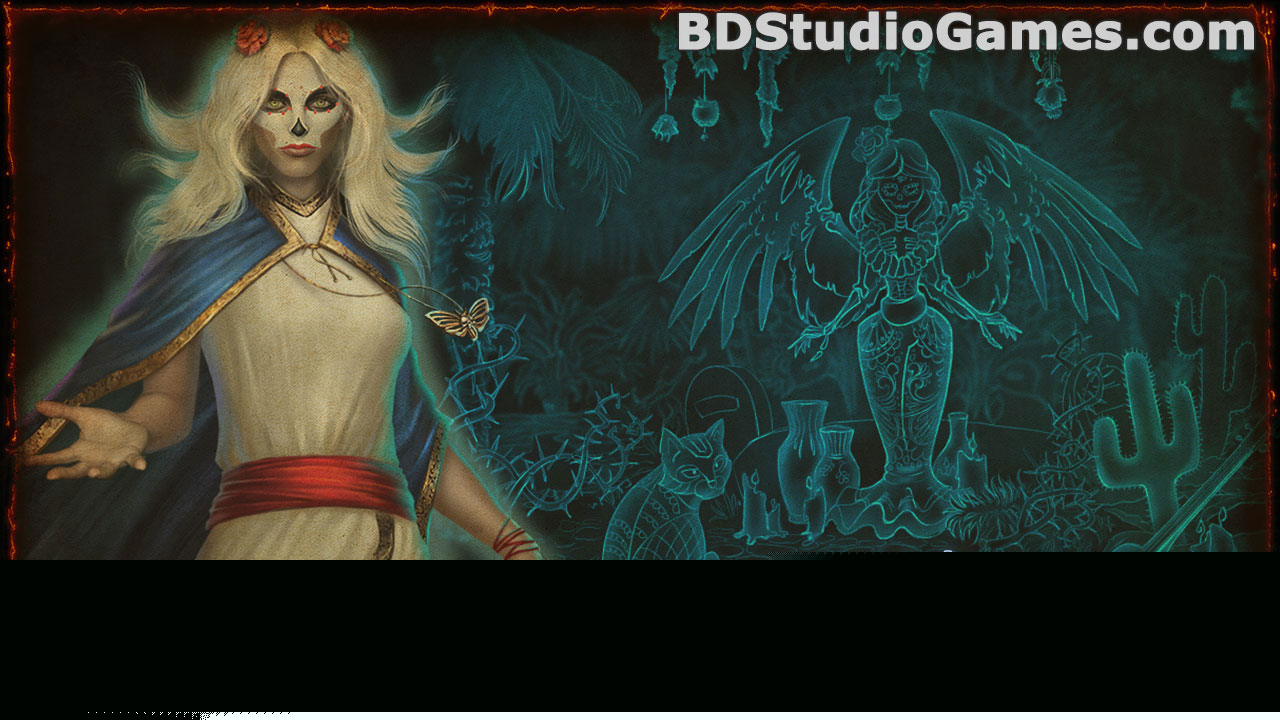 Redemption Cemetery: Day of the Almost Dead Collector's Edition Free Download Screenshots 5