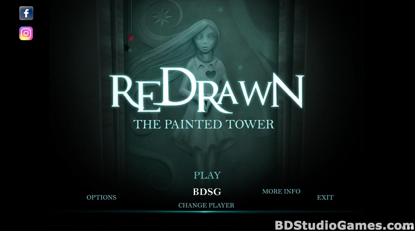 ReDrawn: The Painted Tower Collector's Edition Free Download Screenshots 03