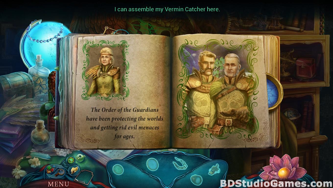 Reflections of Life: Dream Box Collector's Edition Free Download Screenshots 11