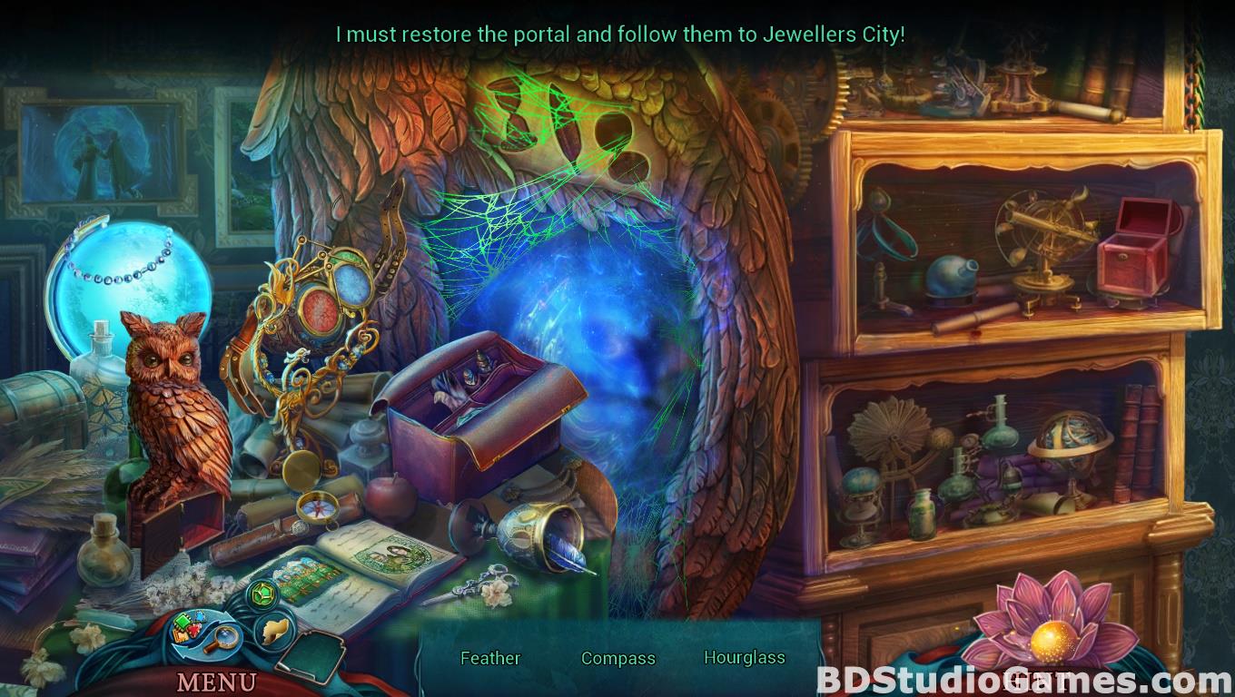 Reflections of Life: Dream Box Collector's Edition Free Download Screenshots 15