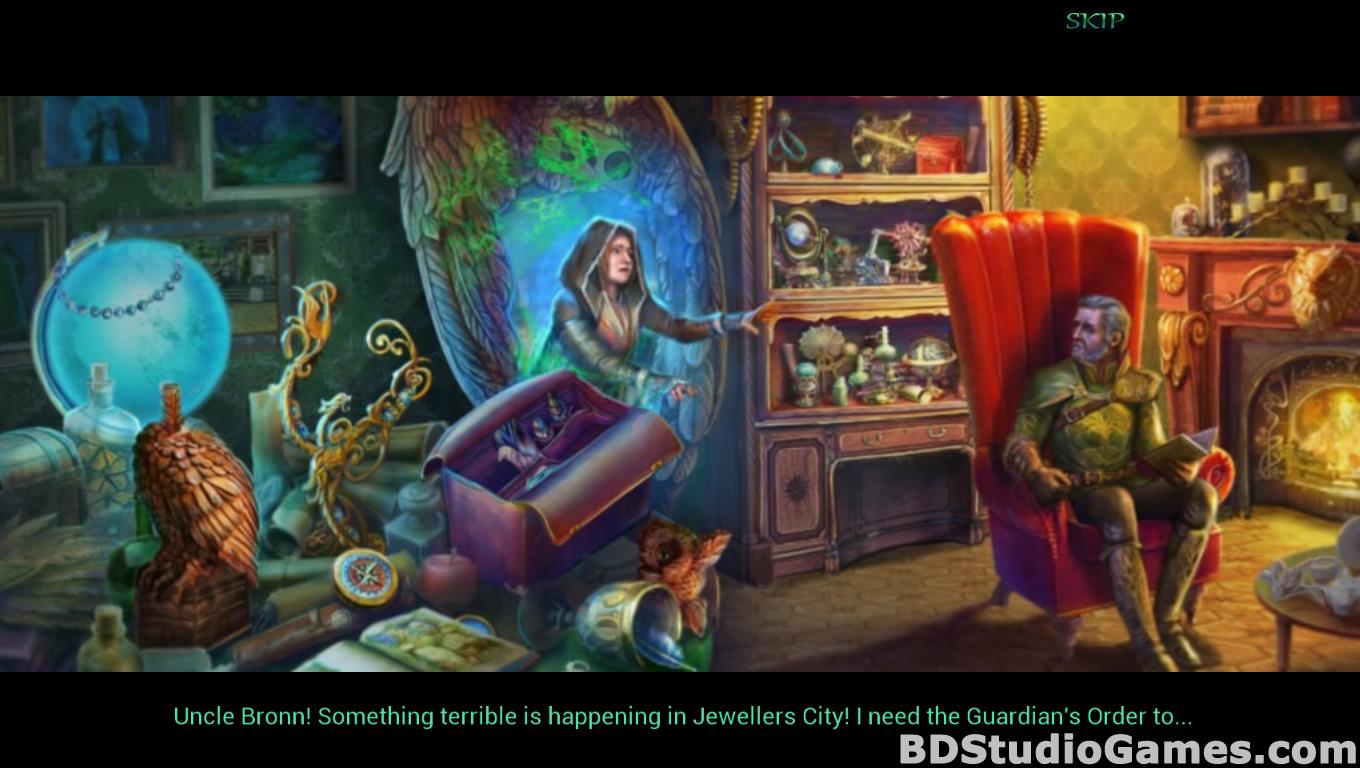 Reflections of Life: Dream Box Collector's Edition Free Download Screenshots 06