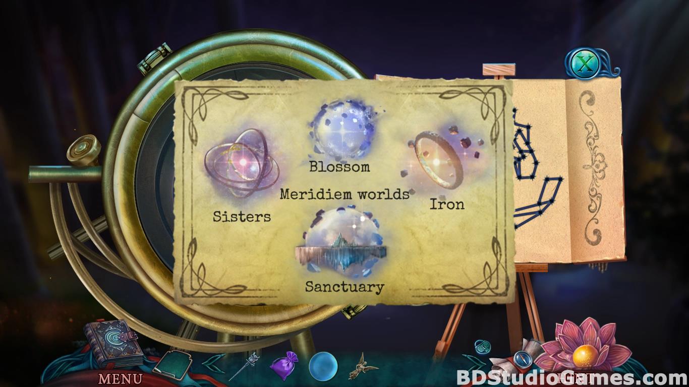 Reflections of Life: Meridiem Collector's Edition Free Download Screenshots 13