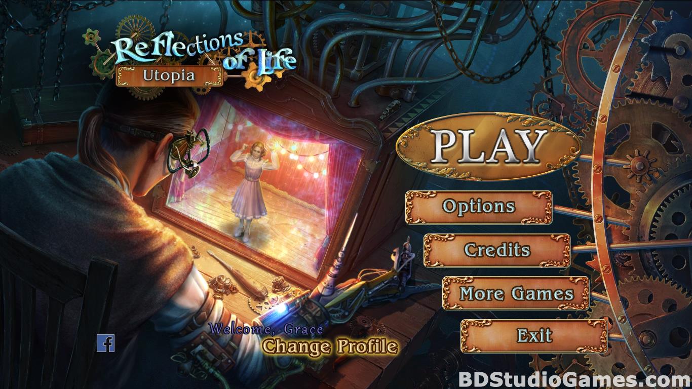 Reflections of Life: Utopia Collector's Edition Free Download Screenshots 02