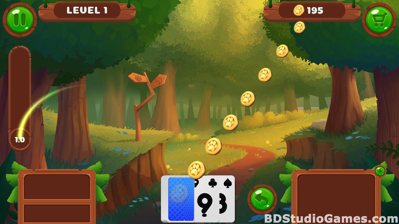 Rescue Friends Solitaire Free Download Screenshots 07