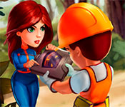 Rescue Team 8 Gameplay